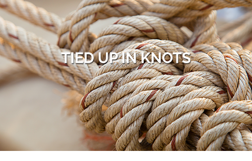 Granny knot